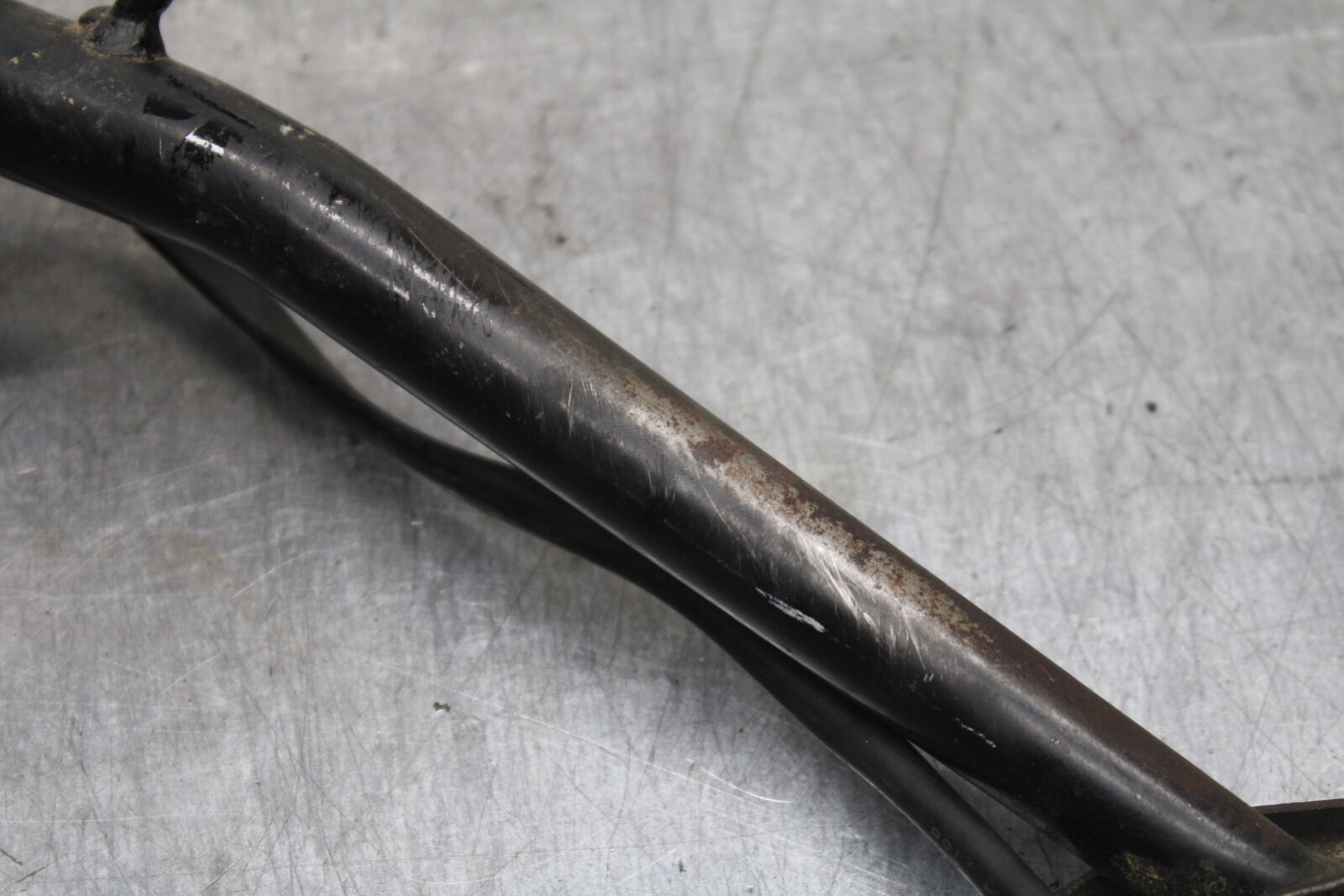 01-02 SUZUKI GSXR1000 KICKSTAND SIDE KICK STAND BB113