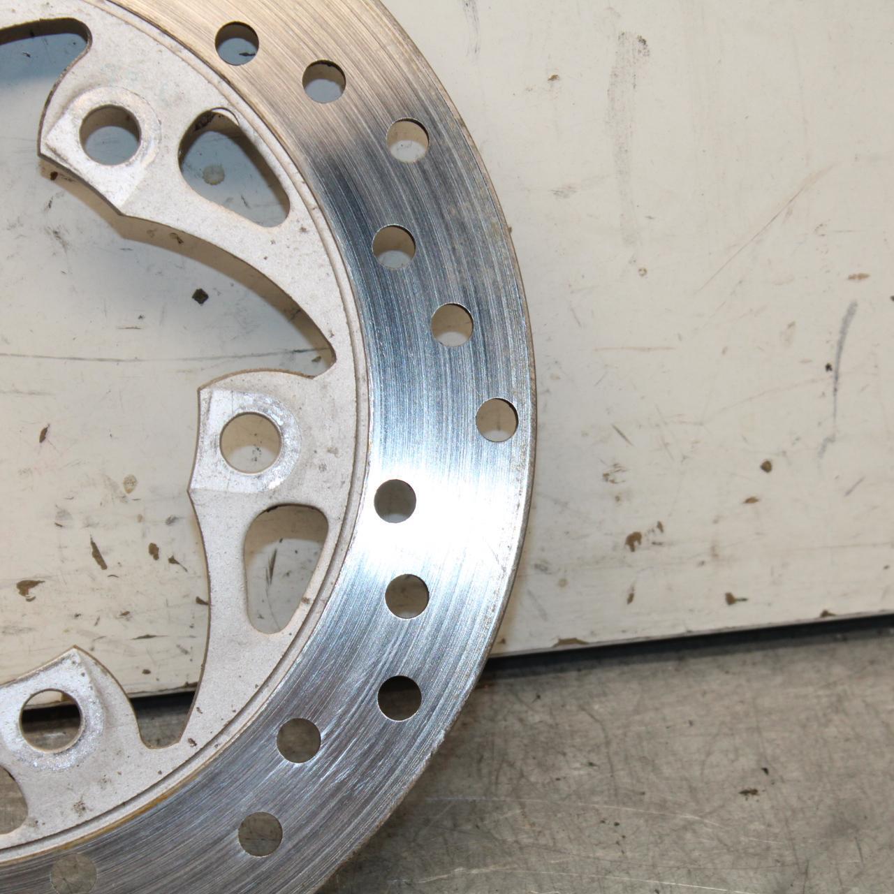 16-24 KTM 390 RC REAR ROTOR BACK BRAKE DISC BB648