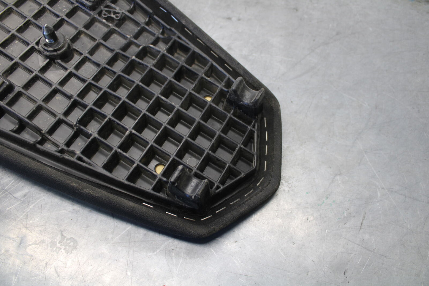 21-24 KTM 890 ADVENTURE R FRONT DRIVERS SEAT PAD SADDLE PILLION BB723