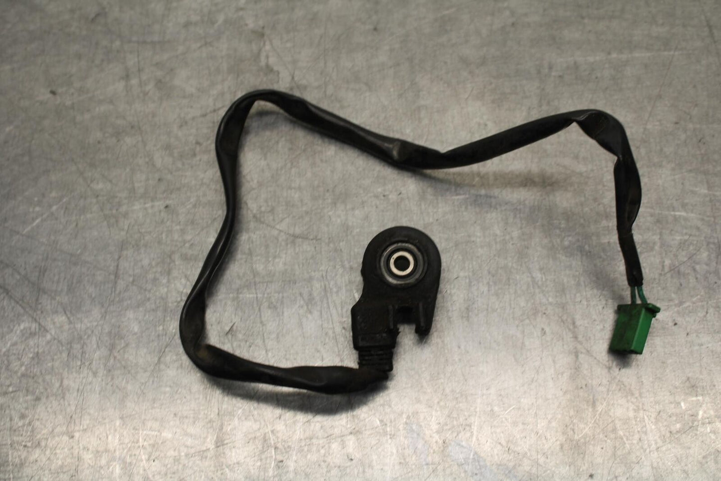 01-06 HONDA CBR600F4I SPEED SPEEDOMETER SENSOR 37700-MBW-J21 BB636