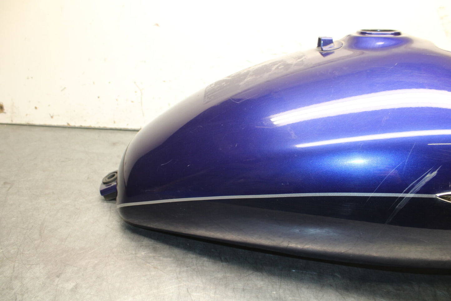 14-16 TRIUMPH AMERICA LT GAS TANK FUEL PETROL RESERVOIR BB720
