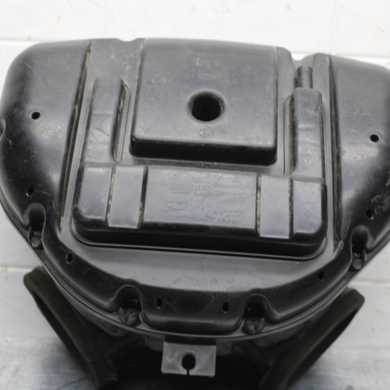 2008 Suzuki GSXR600 AIRBOX AIR INTAKE FILTER BOX 13700-01H10 BB593