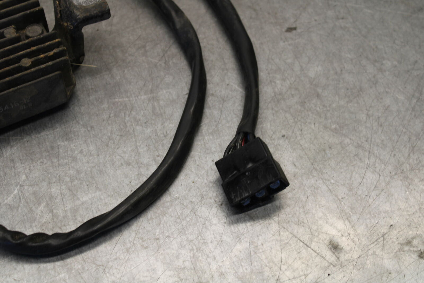 98-03 KAWASAKI VULCAN 1500L RECTIFIER VOLTAGE REGULATOR BB678