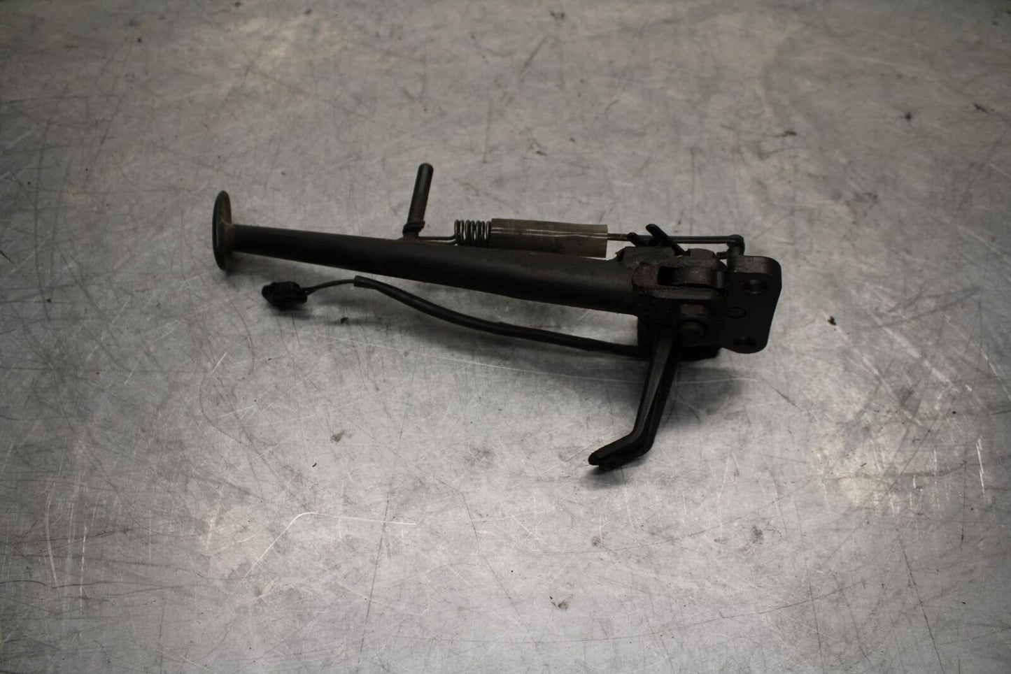 11-15 KAWASAKI ZX1000R KICKSTAND SIDE KICK STAND BB445