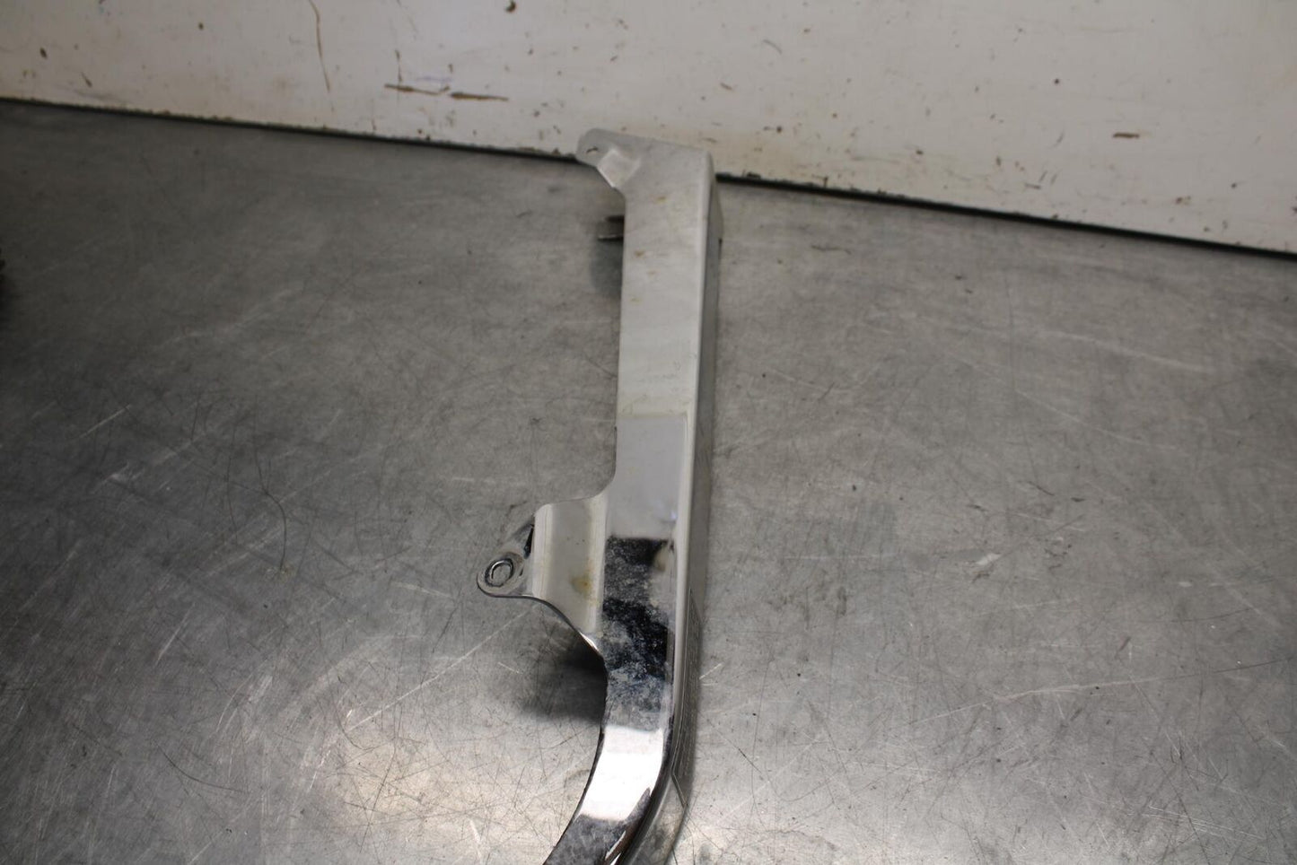 01-02 HONDA SHADOW SPIRIT 750 CHAIN GUARD PROTECTOR BB632