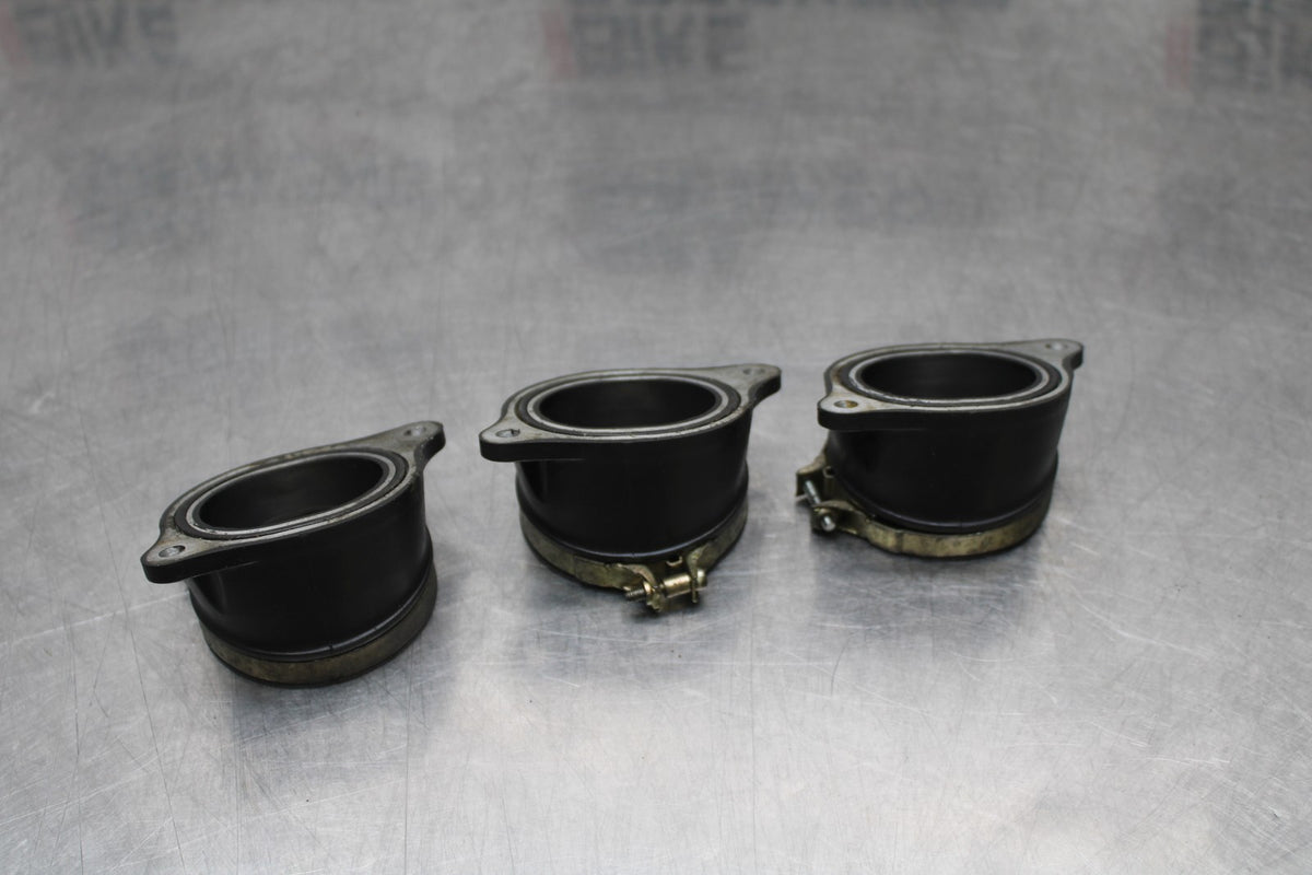 05 TRIUMPH ROCKET III AIR INTAKE BOOTS BB186