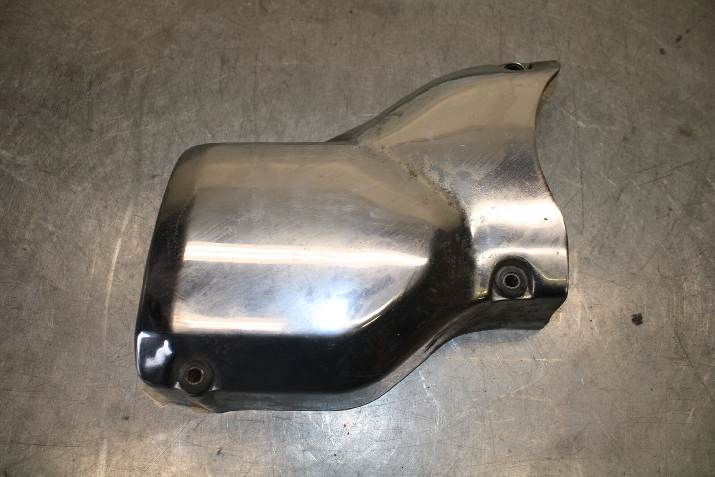 87-03 SUZUKI INTRUDER 1400 VS1400GLP ENGINE SPROCKET COVER BB702