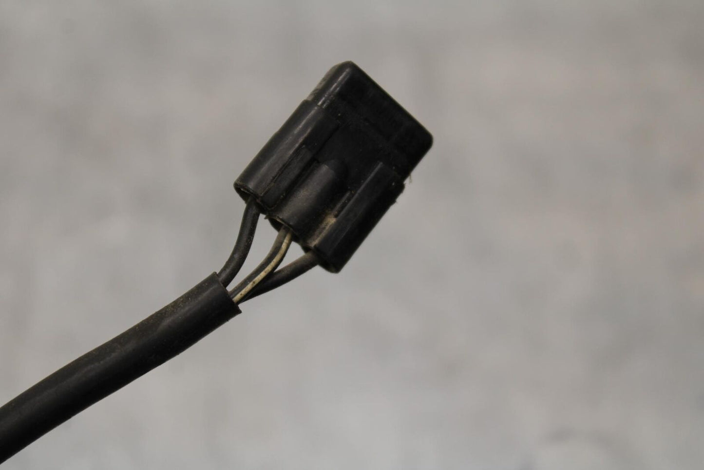 1999 Suzuki GSXR600 SPEED SPEEDOMETER SENSOR 34990-35F00 BB580