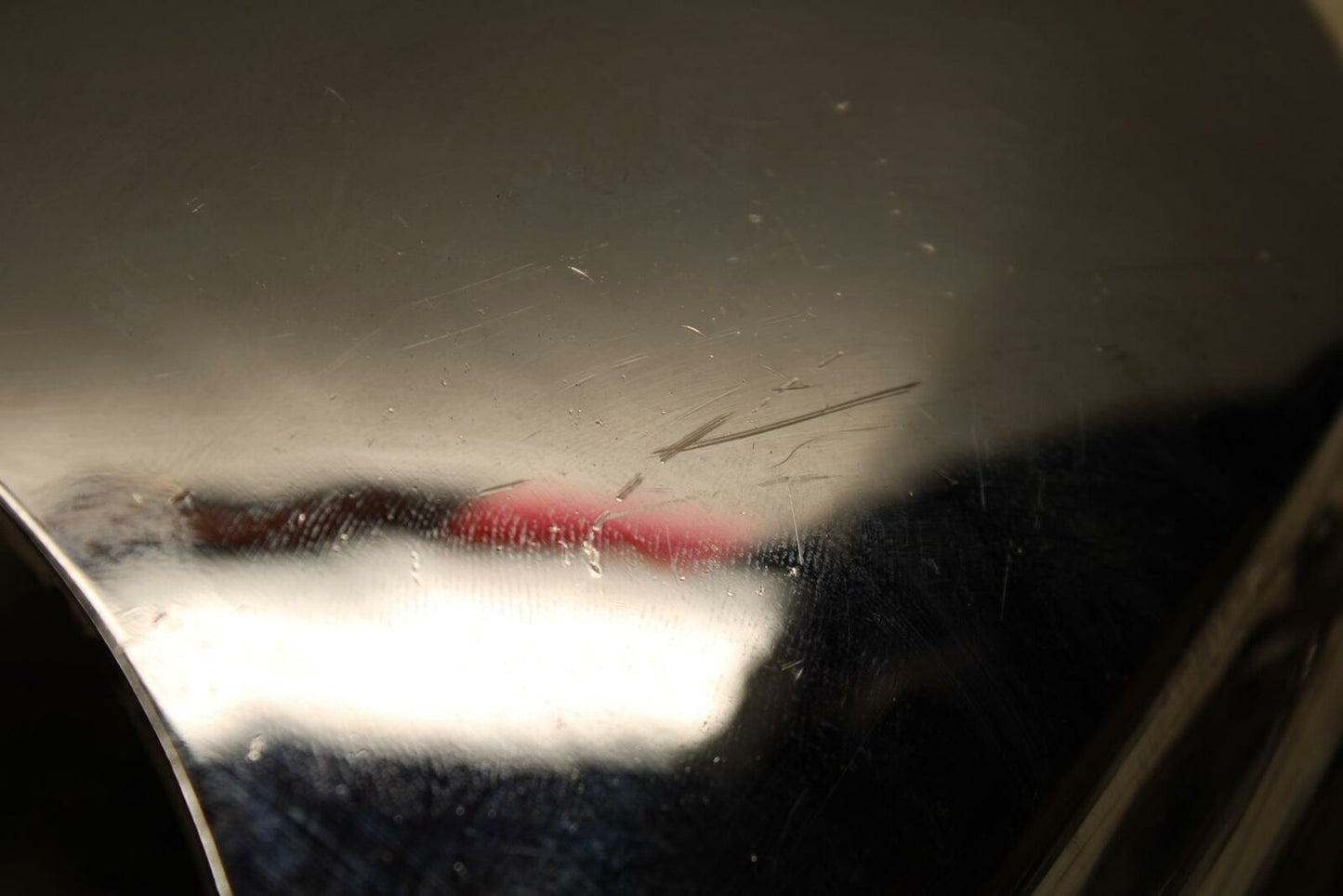 00-04 SUZUKI MARAUDER 800 VZ800 ENGINE SPROCKET COVER BB305