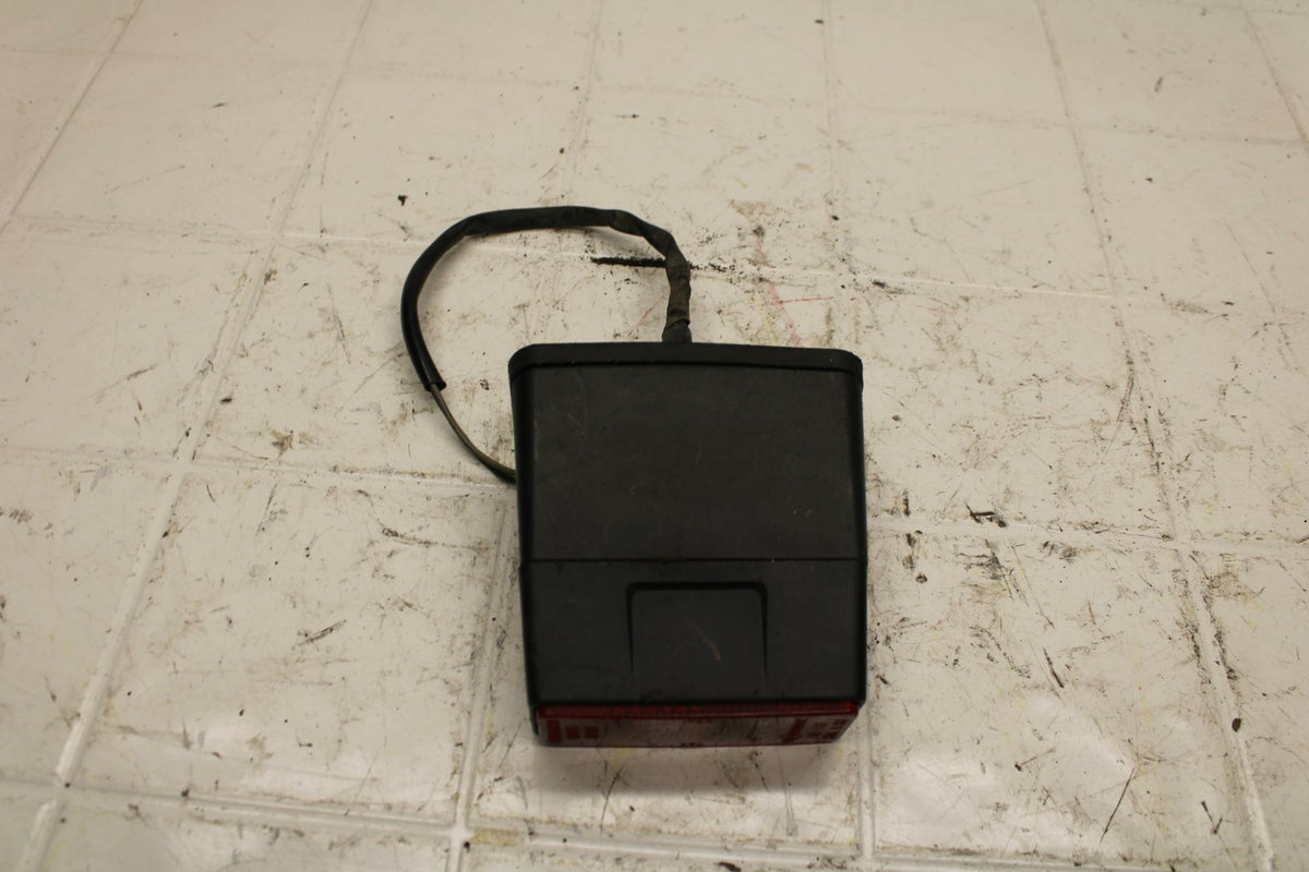 06-07 SUZUKI BANDIT 1200S ABS LICENSE PLATE LIGHT BB21