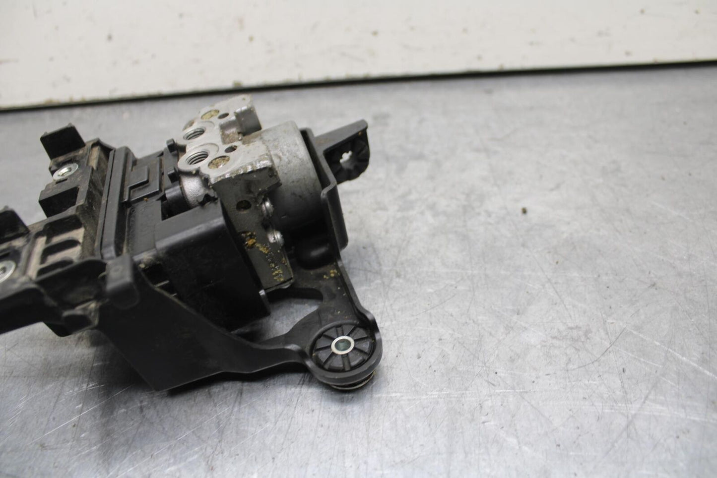 17 HONDA CRF1000LD AFRICA TWIN DCT ABS ABS PUMP UNIT MODULE BB97