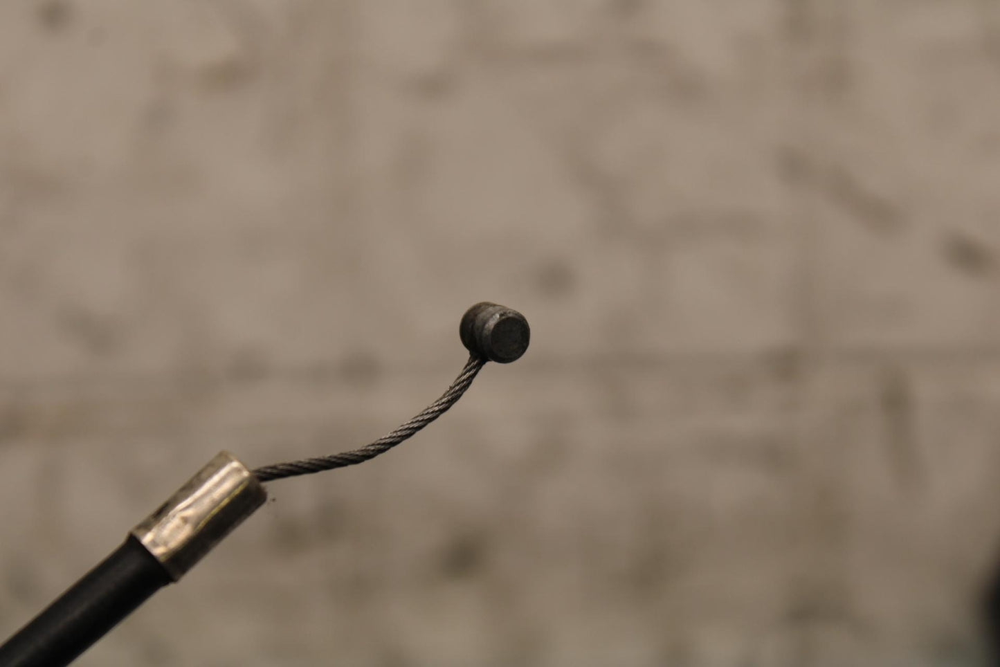 00-01 KAWASAKI ZZR600 LEFT AND RIGHT CLIP ON HANDLE KILL OFF START SWITCHE BB568