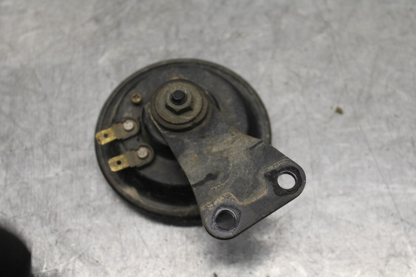 93-07 YAMAHA VMAX 1200 HORN SIGNAL BB634