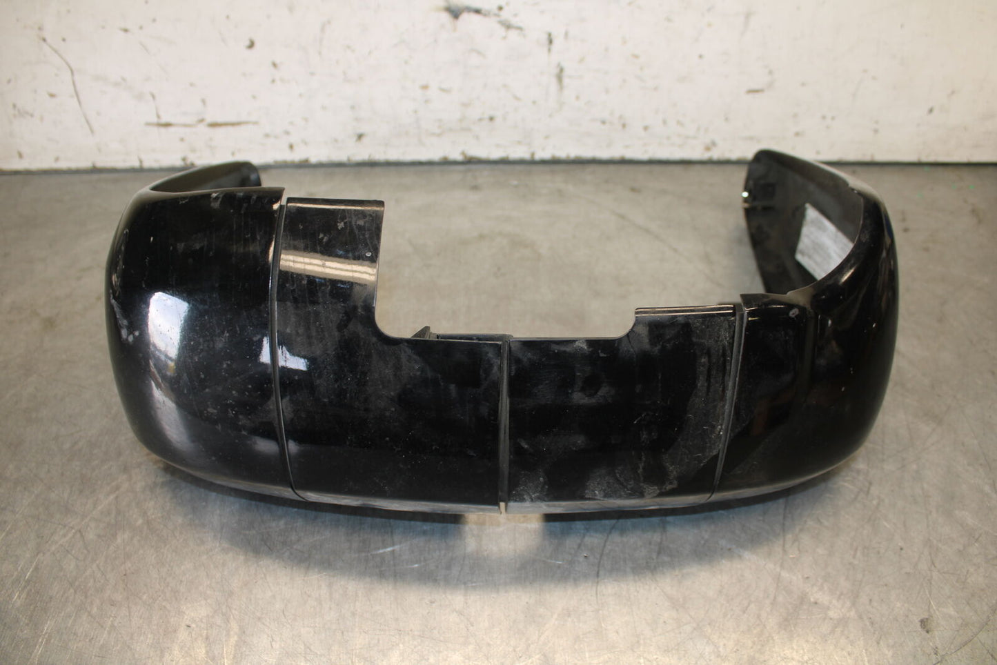 05-06 YAMAHA ROAD STAR XV1700A SIDE COVER PANEL COWL FAIRING BB703