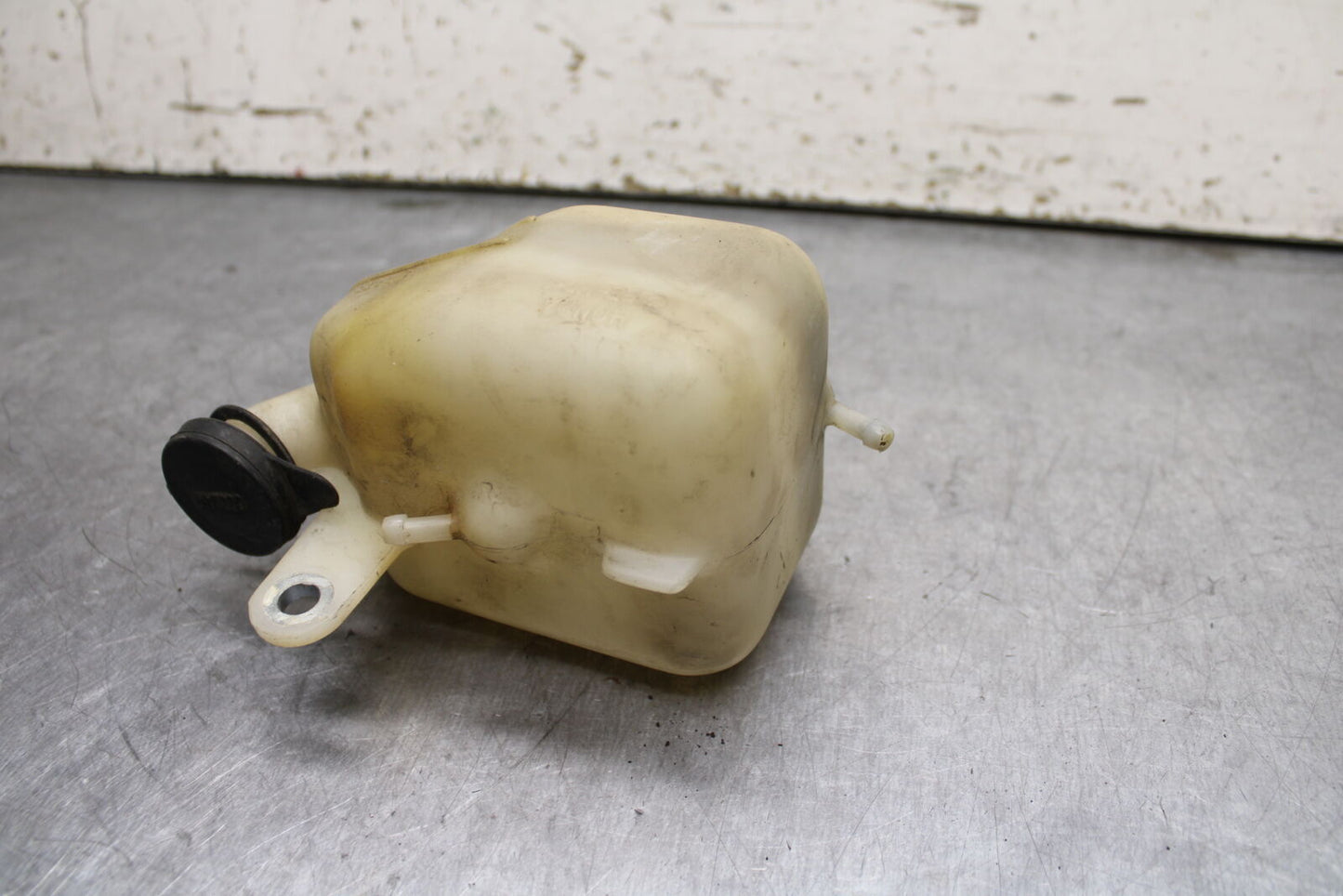 01-06 HONDA CBR600F4I COOLANT WATER TANK RESERVOIR BOTTLE BB115