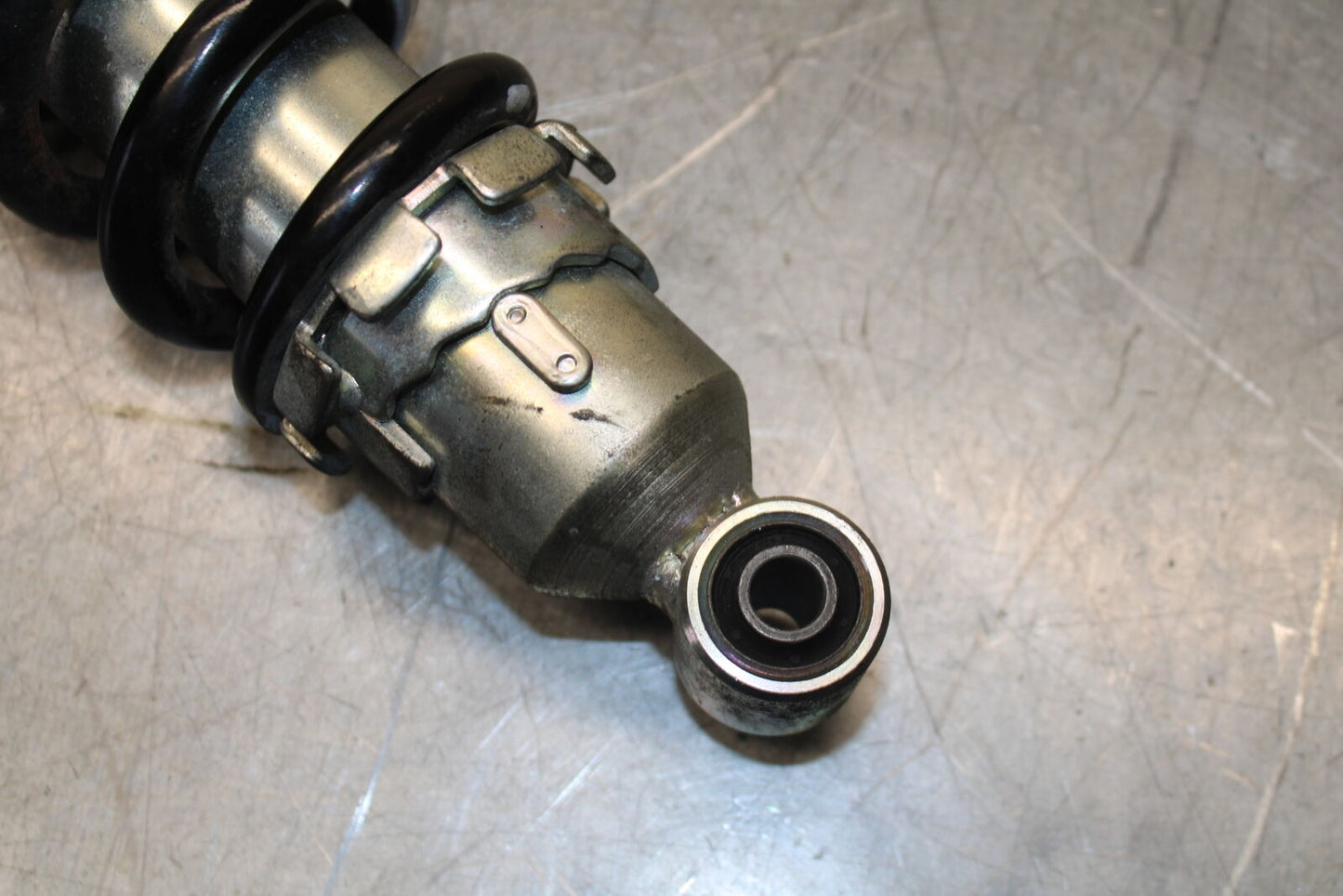 17-24 SUZUKI SV650 REAR BACK SHOCK ABSORBER SUSPENSION BB706