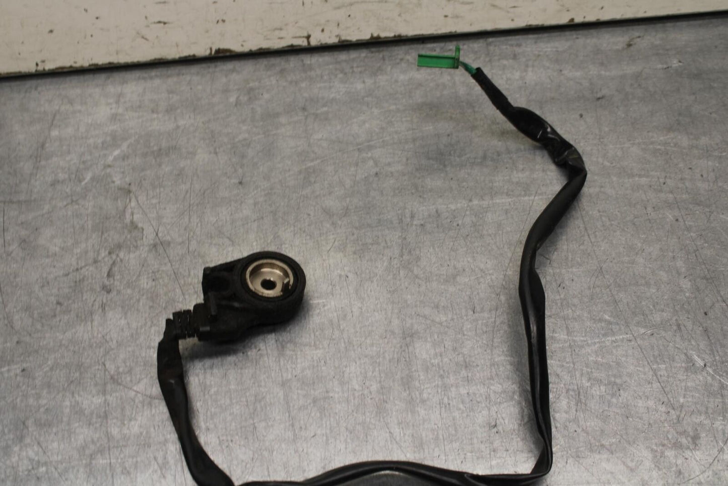 01-06 HONDA CBR600F4I SPEED SPEEDOMETER SENSOR 37700-MBW-J21 BB636
