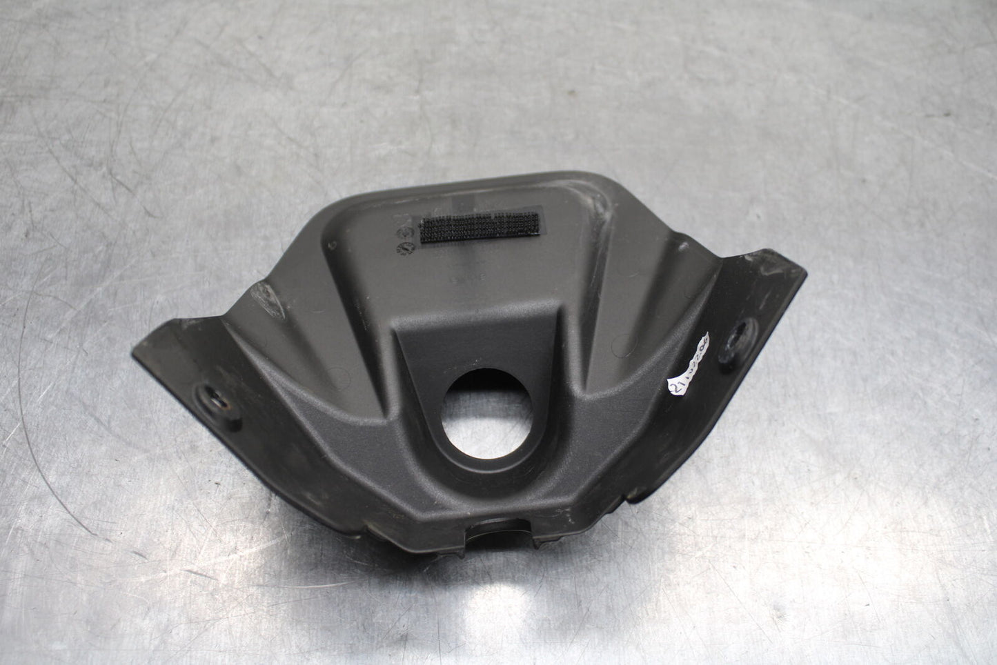 21-24 APRILIA TUONO 660 FACTORY IGNITION TRIM PANEL COVER BB733