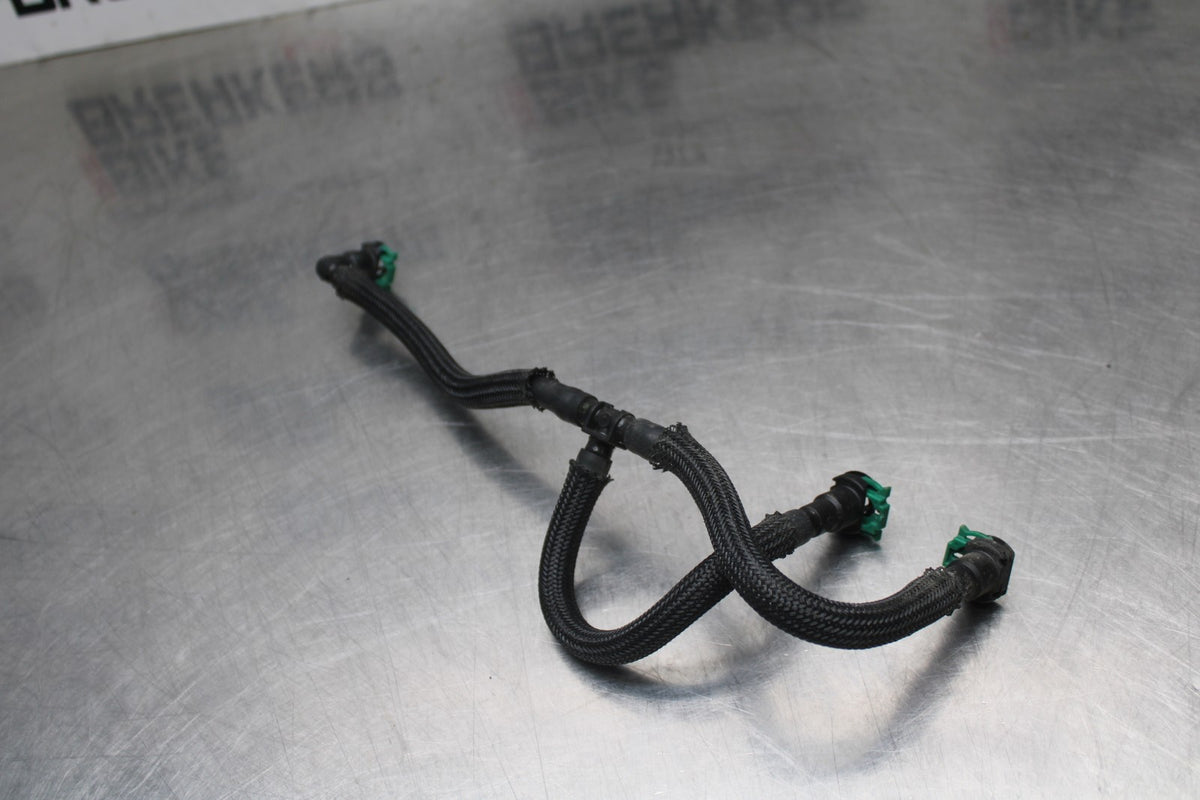 17-24 SUZUKI SV650 FUEL HOSE GAS LINE TUBE PIPE BB829
