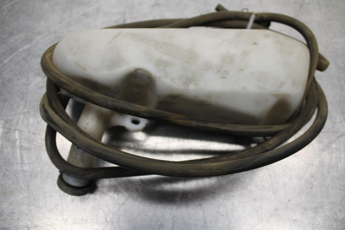 1995 Suzuki RF600R COOLANT WATER TANK RESERVOIR BOTTLE BB615
