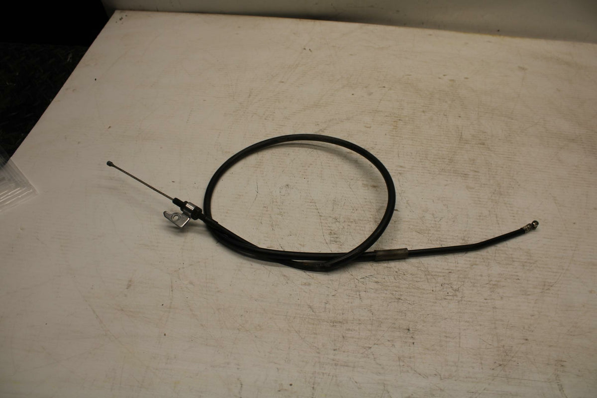 04-06 HONDA SHADOW 750 VT750C CLUTCH CABLE LINE BB360