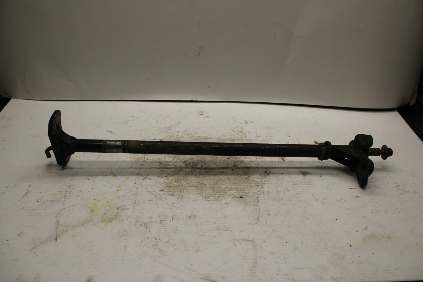 03-06 SUZUKI QUADSPORT Z400 STEERING COLUMN 51650-07G10 BB256