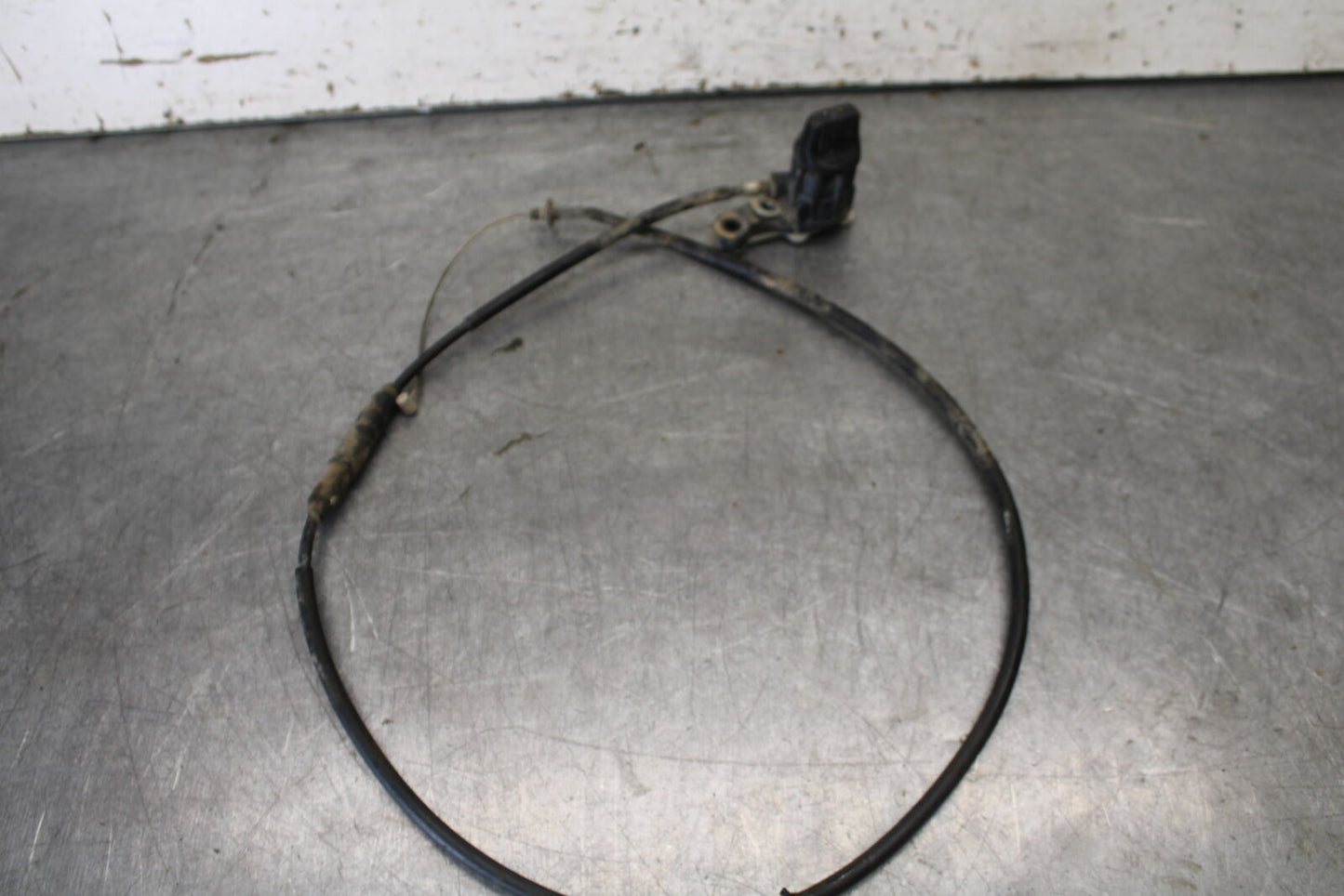 01-05 YAMAHA RAPTOR 660R REVERSE LINE CABLE 5LP-26150-10-00 BB695
