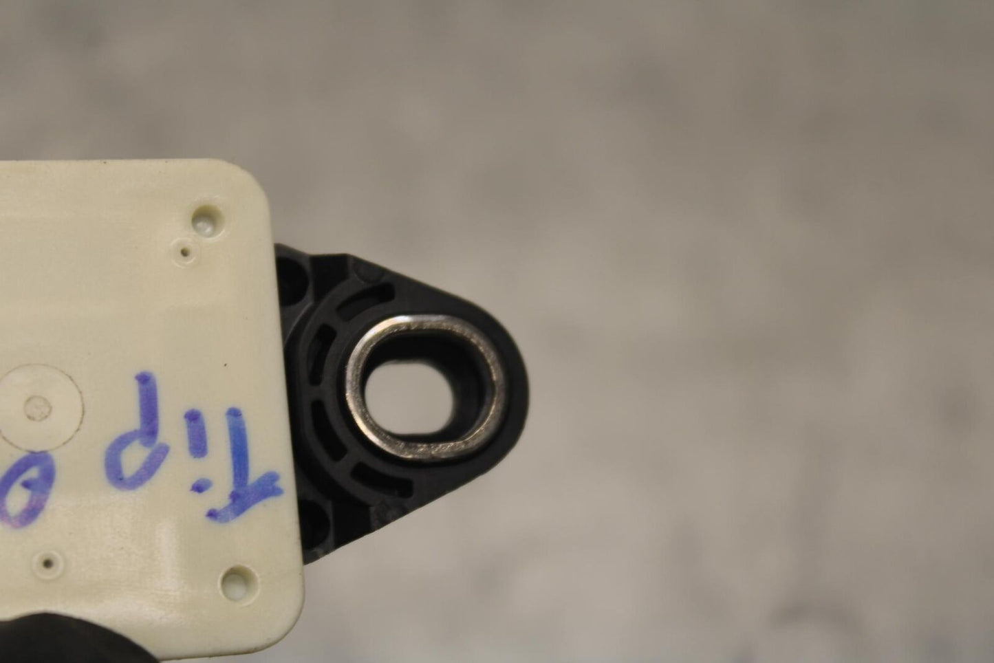 20-23 BMW F900R TIP OVER BANK ANGLE CRASH SENSOR SWITCH BB603