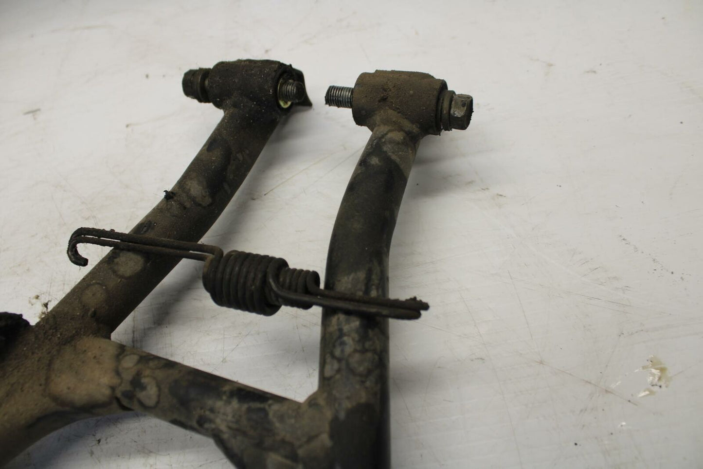 04-09 SUZUKI GS500F CENTER MAIN STAND 42100-01D90-ENM BB261