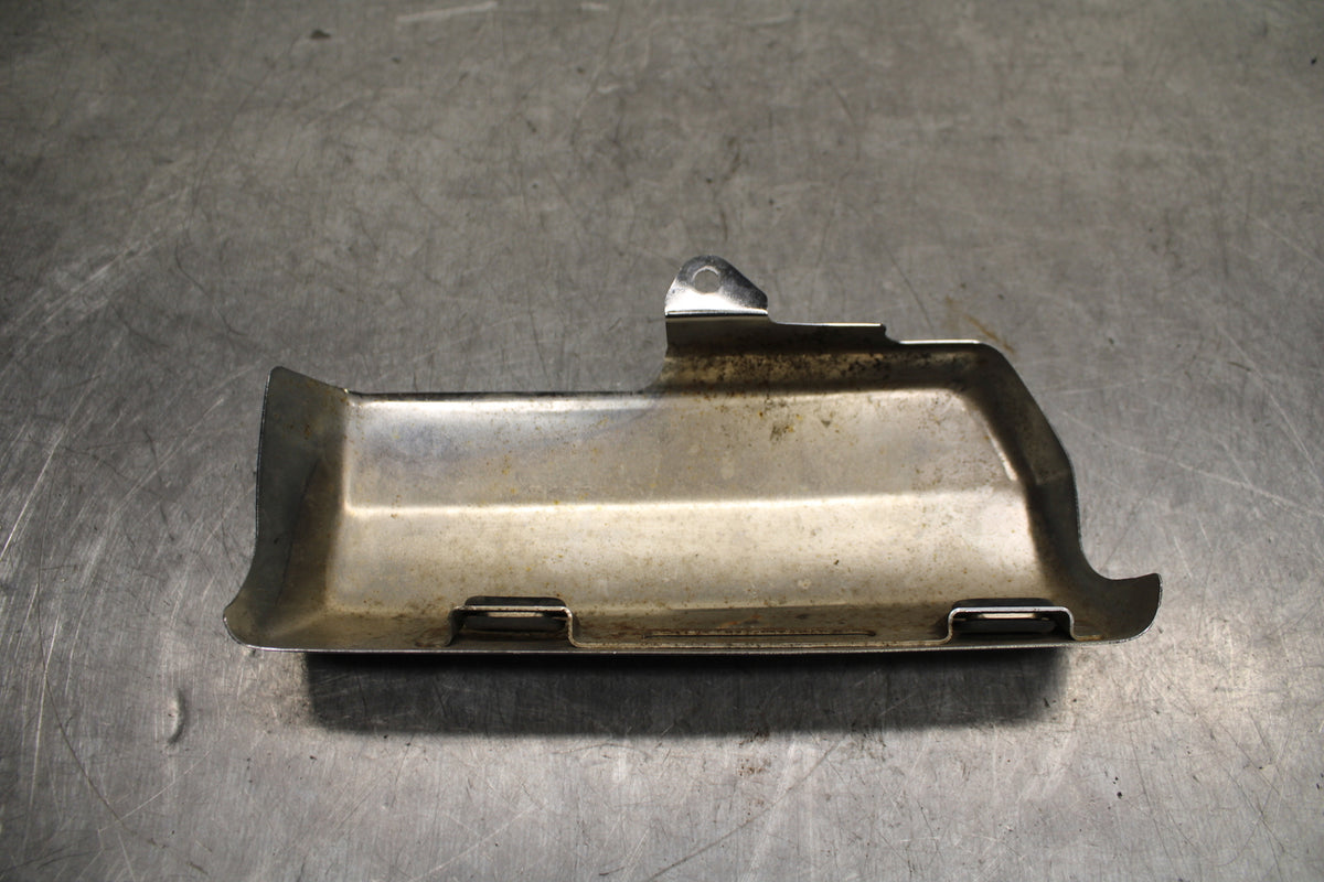 1998 Honda Valkyrie 1500 GL1500C REAR MASTER COVER PANEL SHIELD BB116