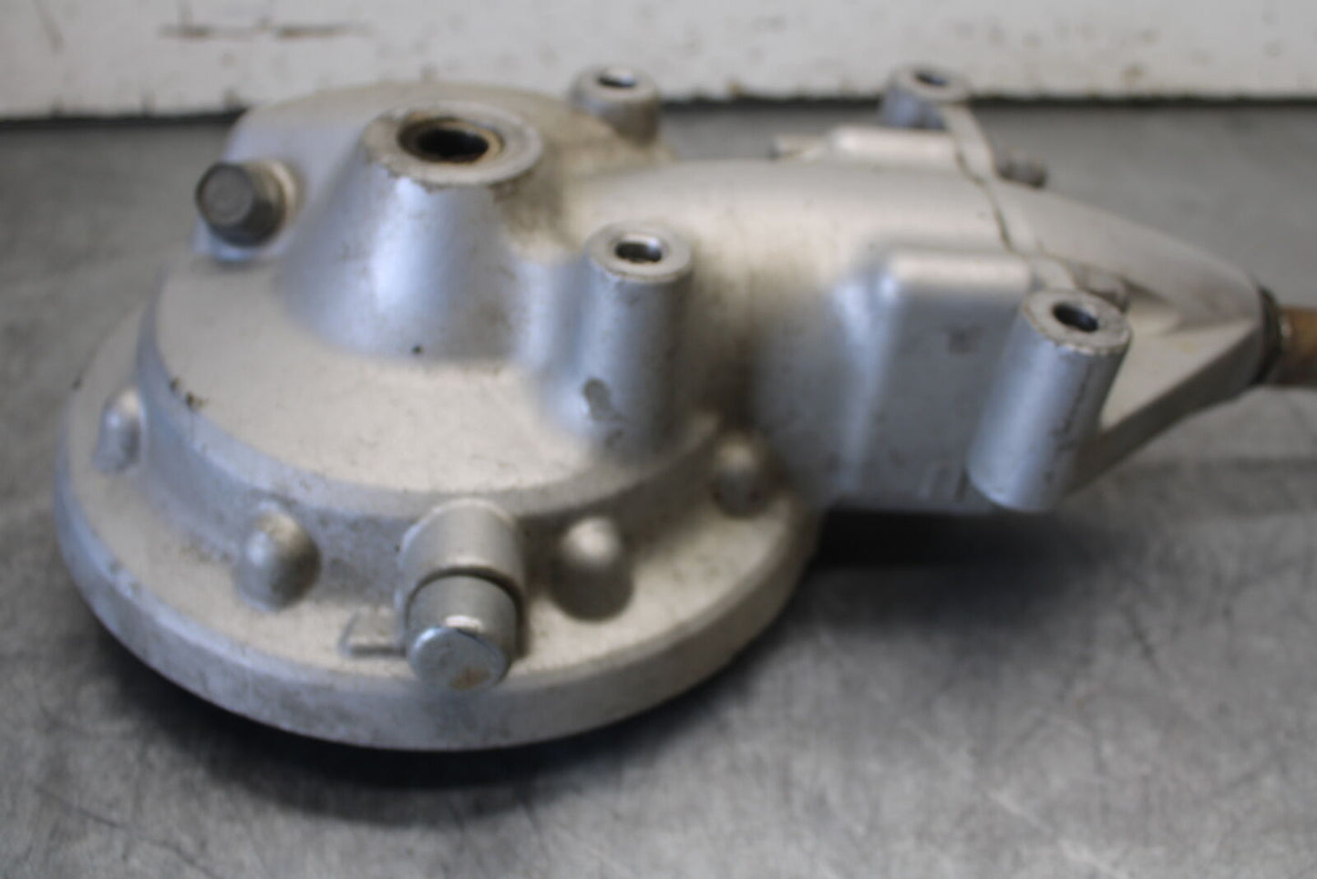 99-00 YAMAHA V STAR 1100 FINAL DRIVE GEAR DIFFERENTIAL BB711