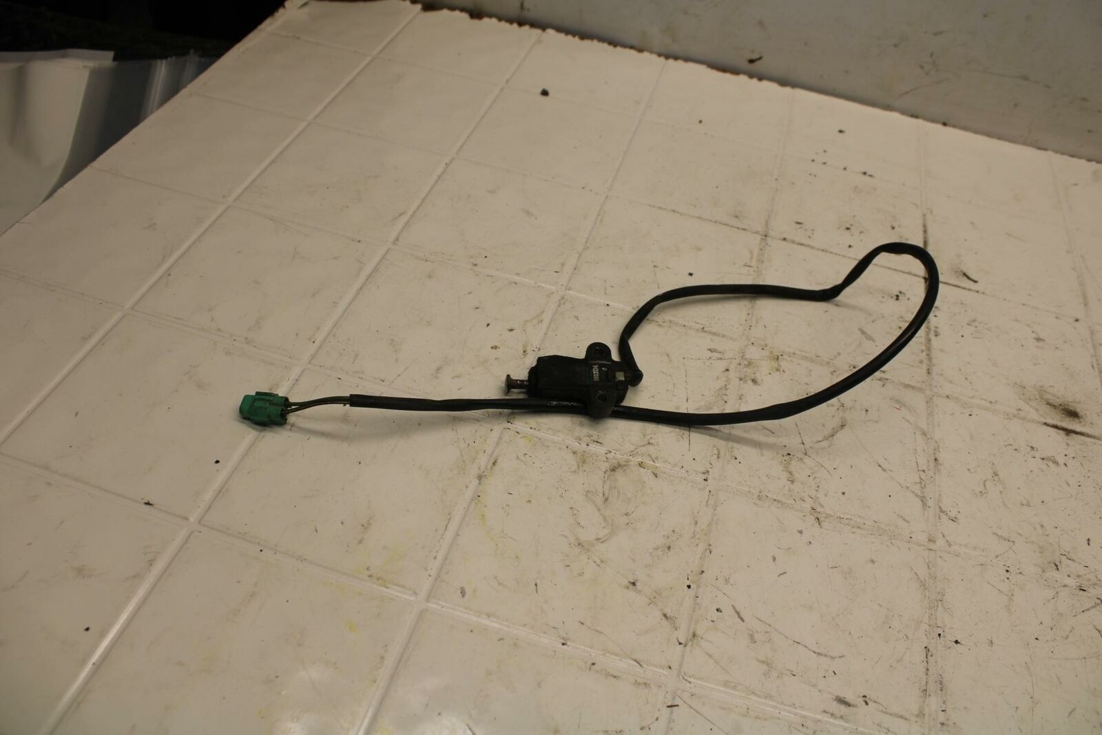 03-05 SUZUKI SV1000 KICKSTAND SIDE KICK STAND SENSOR BB405