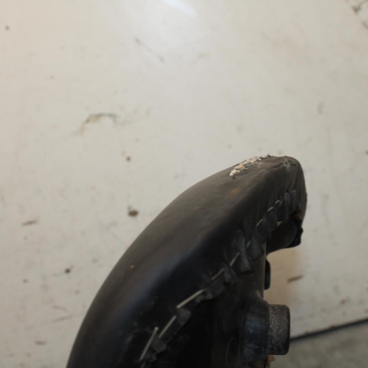 16-24 KTM 390 RC FRONT DRIVERS SEAT PAD SADDLE PILLION BB648