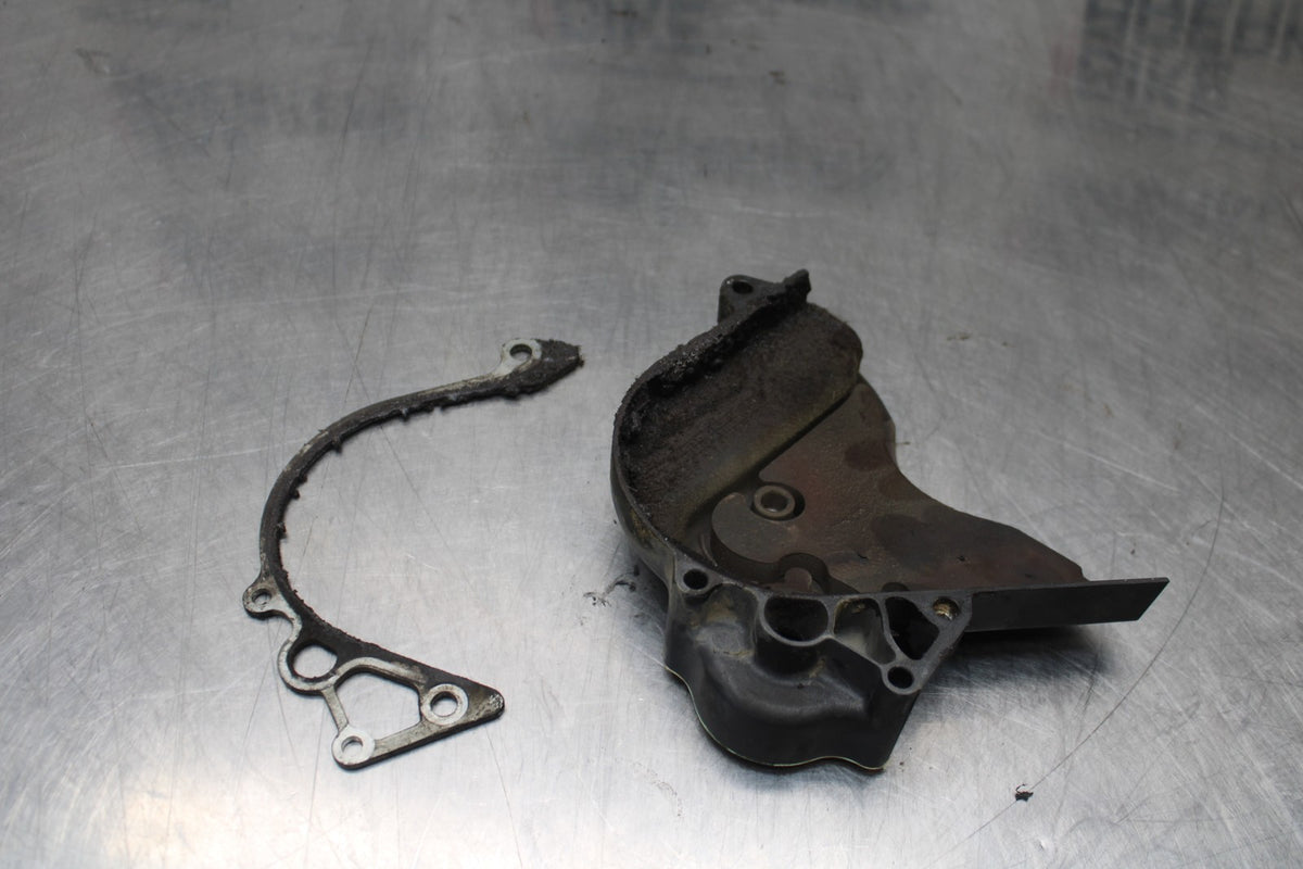 12 HONDA CB1000R ENGINE SPROCKET COVER BB200