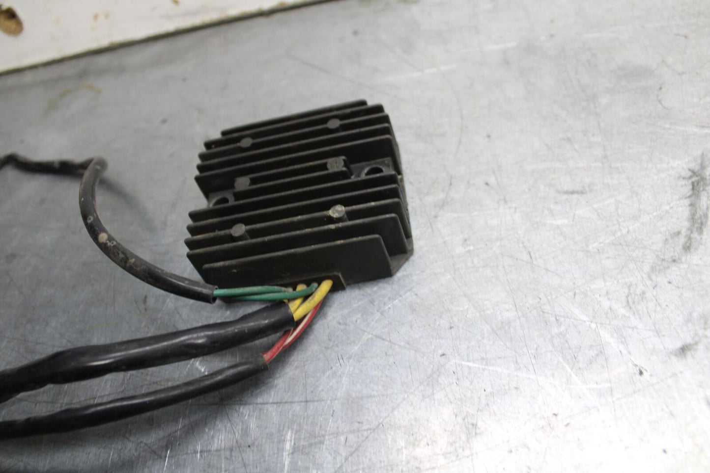 16-18 KTM 690 DUKE RECTIFIER VOLTAGE REGULATOR BB631