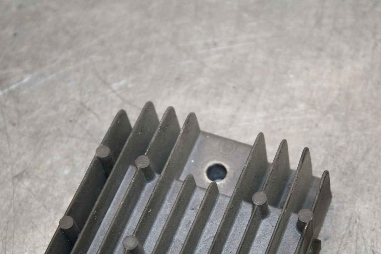 04-05 SUZUKI GSXR600 RECTIFIER VOLTAGE REGULATOR 32800-33E21 BB658