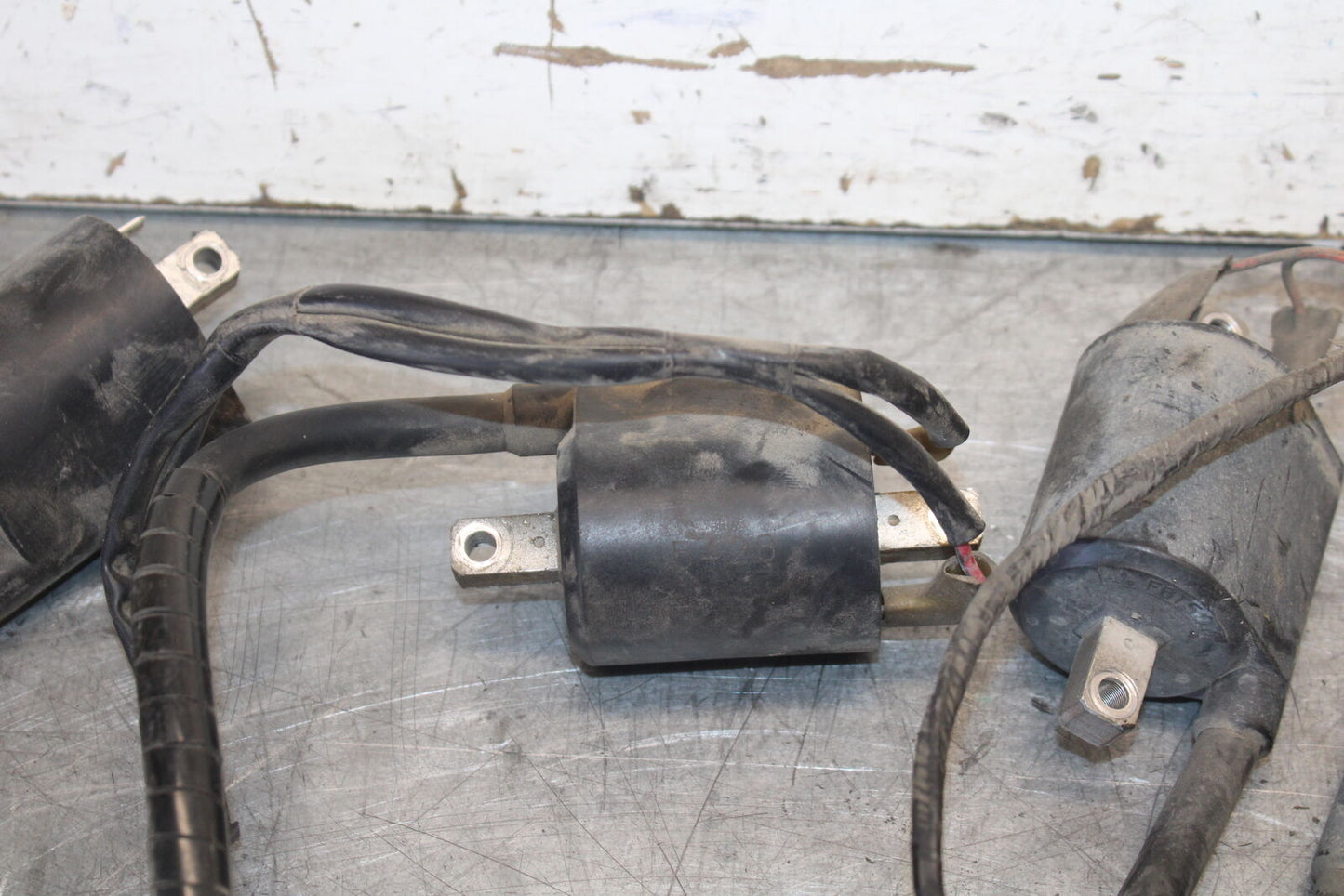 05-06 YAMAHA ROYAL STAR IGNITION COILS BB697