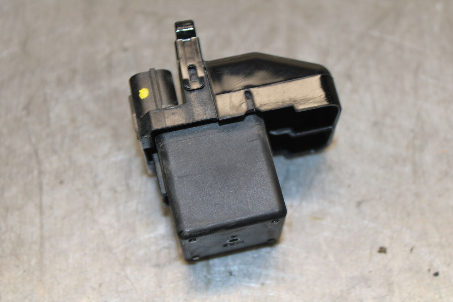 19-23 KAWASAKI NINJA ZX6R ENGINE STARTER RELAY STARTING MOTOR SWITCH BB701