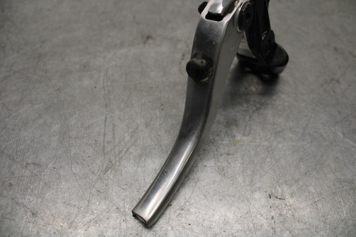 19-21 TRIUMPH SPEED TWIN 1200 CLUTCH PERCH MOUNT WITH LEVER BB653