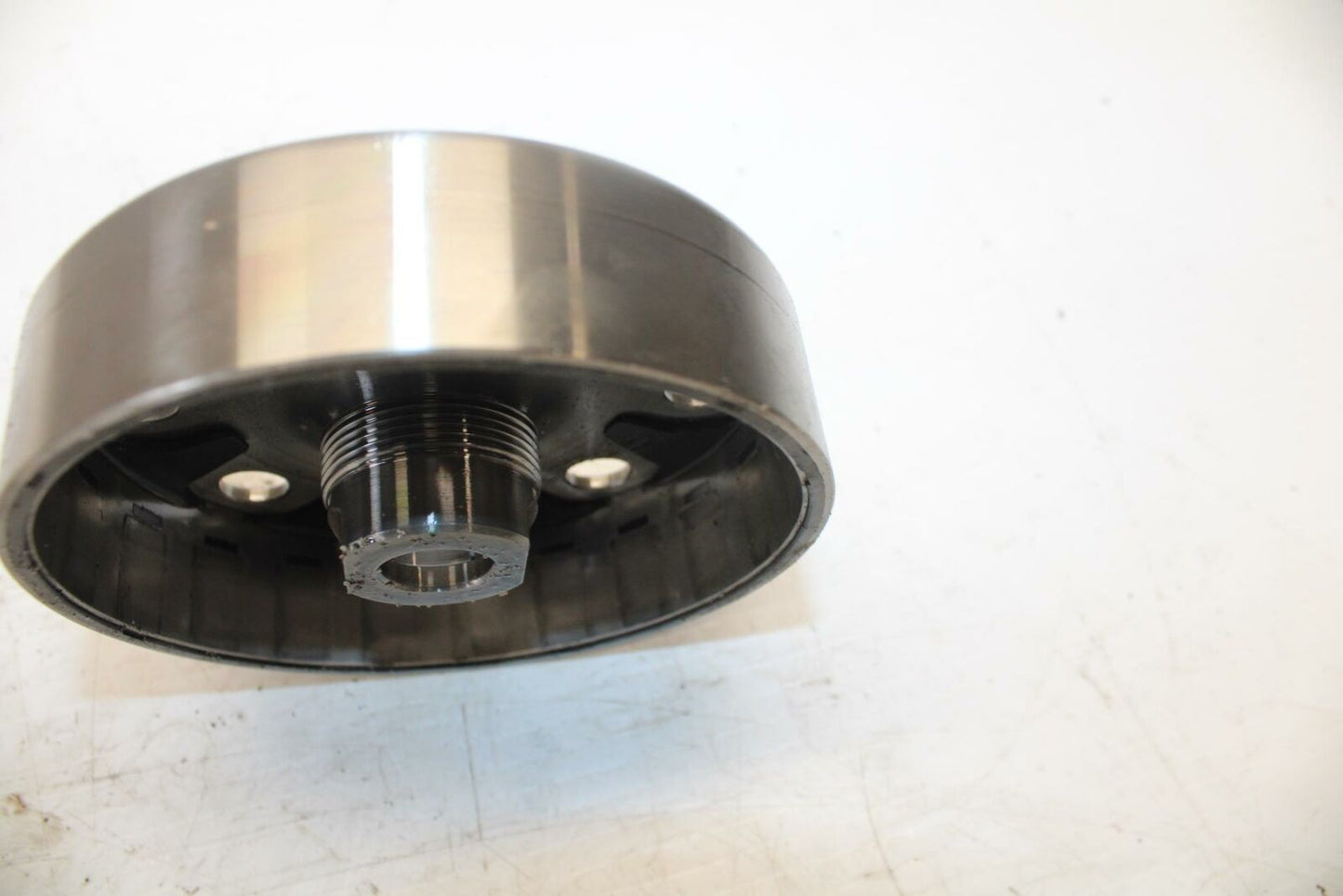 10-11 APRILIA RSV4 STATOR MAGNETO ALTERNATOR GENERATOR FLYWHEEL ROTOR BB268