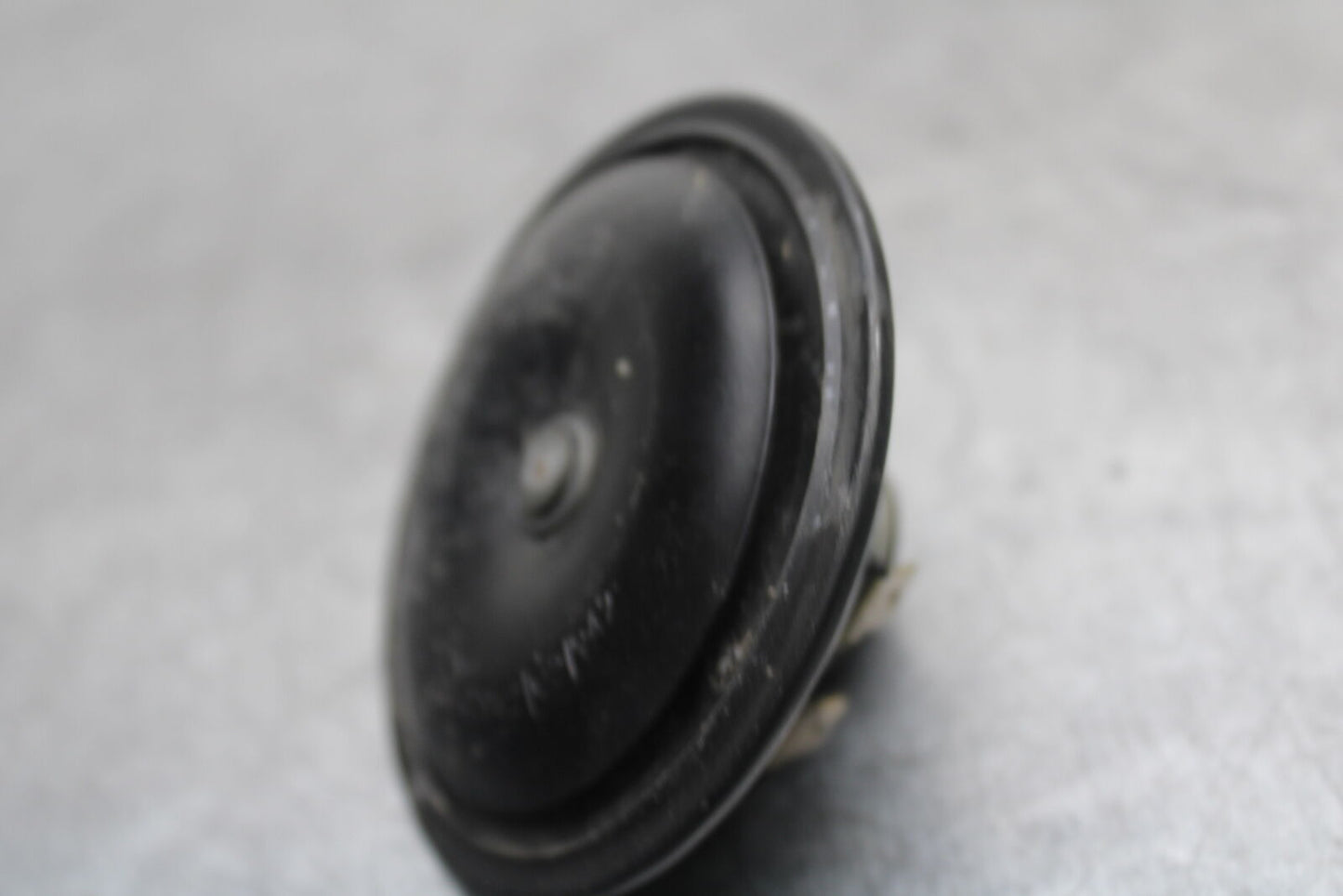 08-09 YAMAHA YZF R6S HORN SIGNAL BB690