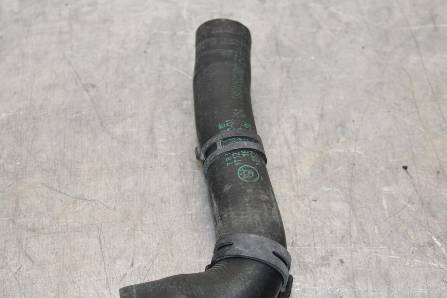 20-23 BMW F900R RADIATOR HOSE BB603