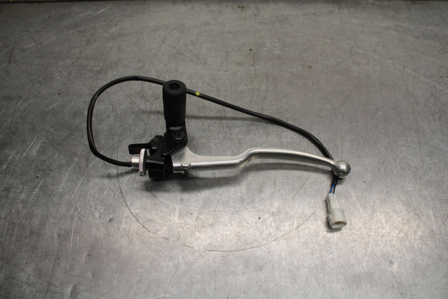 21-24 APRILIA TUONO 660 FACTORY CLUTCH PERCH MOUNT WITH LEVER BB733