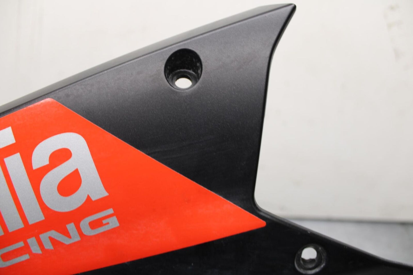 20-23 APRILIA RS660 LOWER BOTTOM BELLY FAIRING COWL BB611