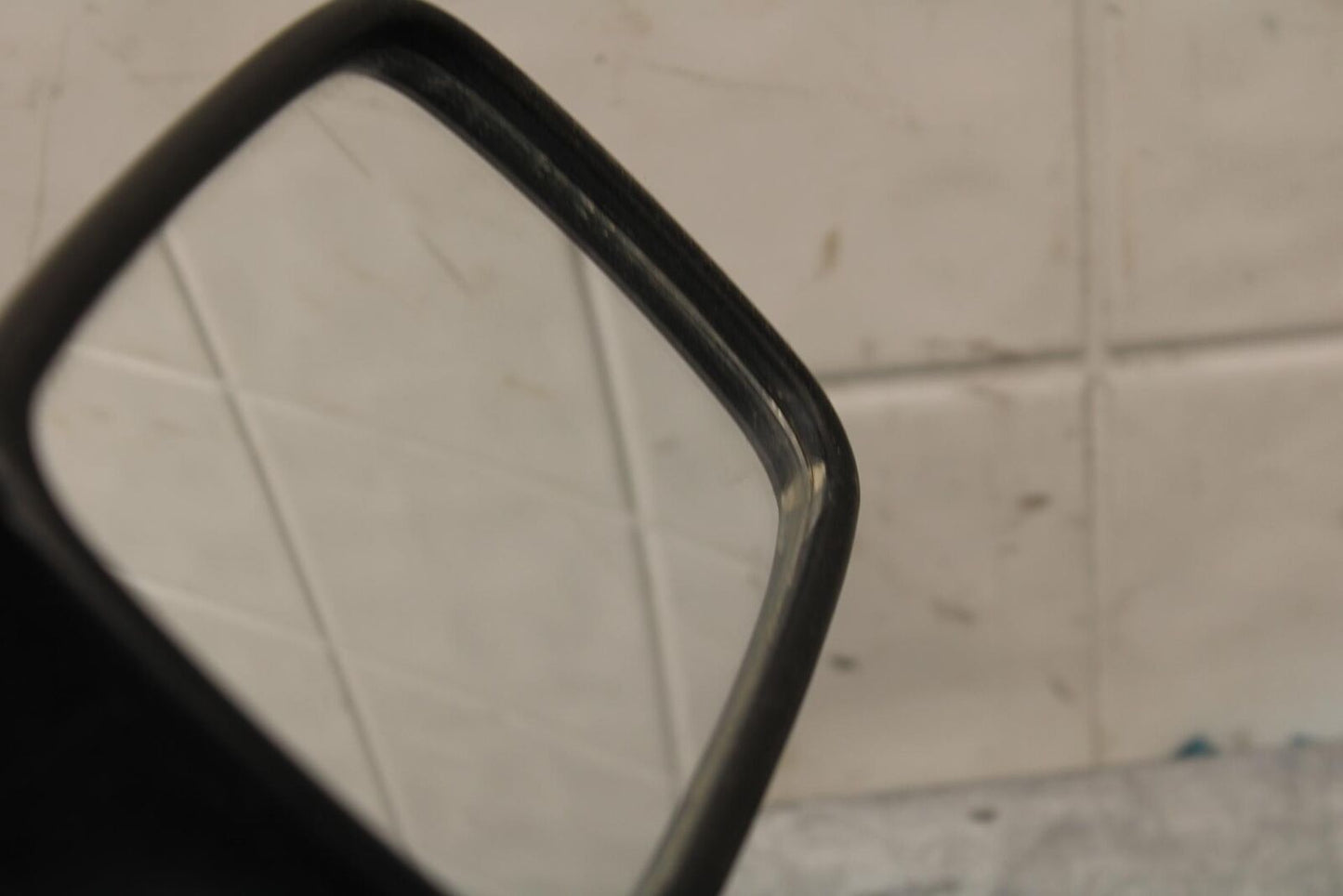 1999 Suzuki GSXR600 MIRRORS REARVIEW PAIR LEFT RIGHT BB580