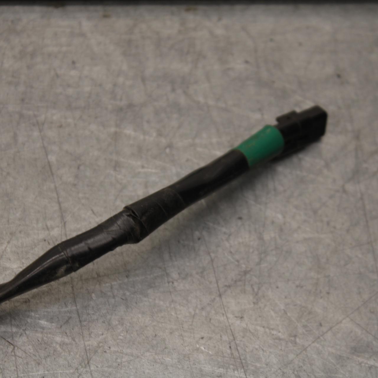 21 KAWASAKI NINJA ZX6R REAR BRAKE STOP SWITCH BB647