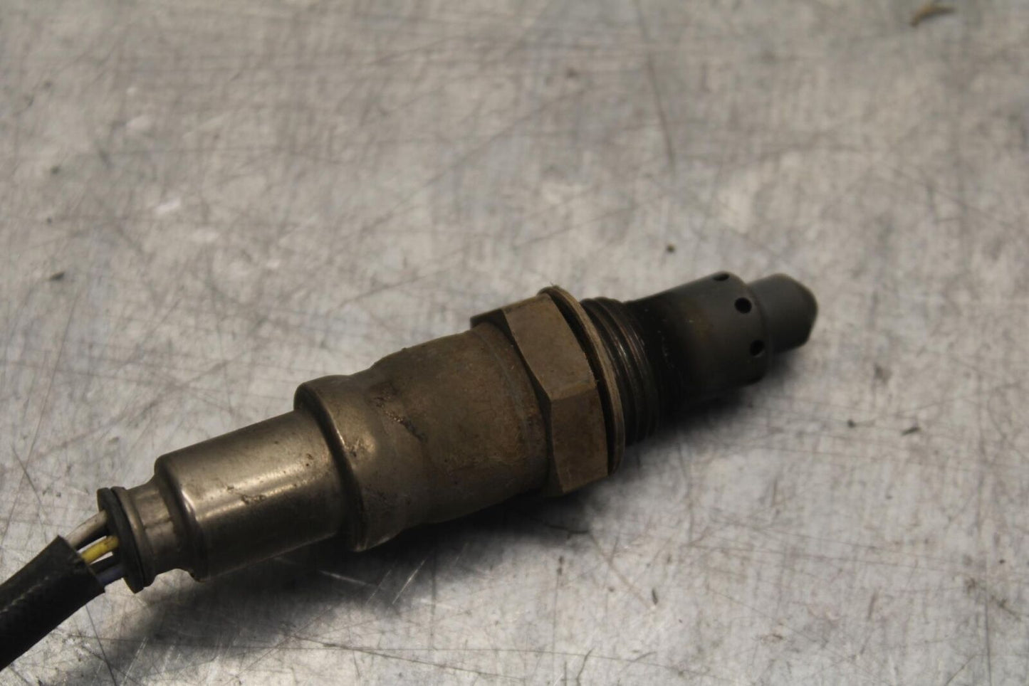 20-23 BMW F900R OXYGEN O2 EXHAUST GAS LAMBDA SENSOR BB603