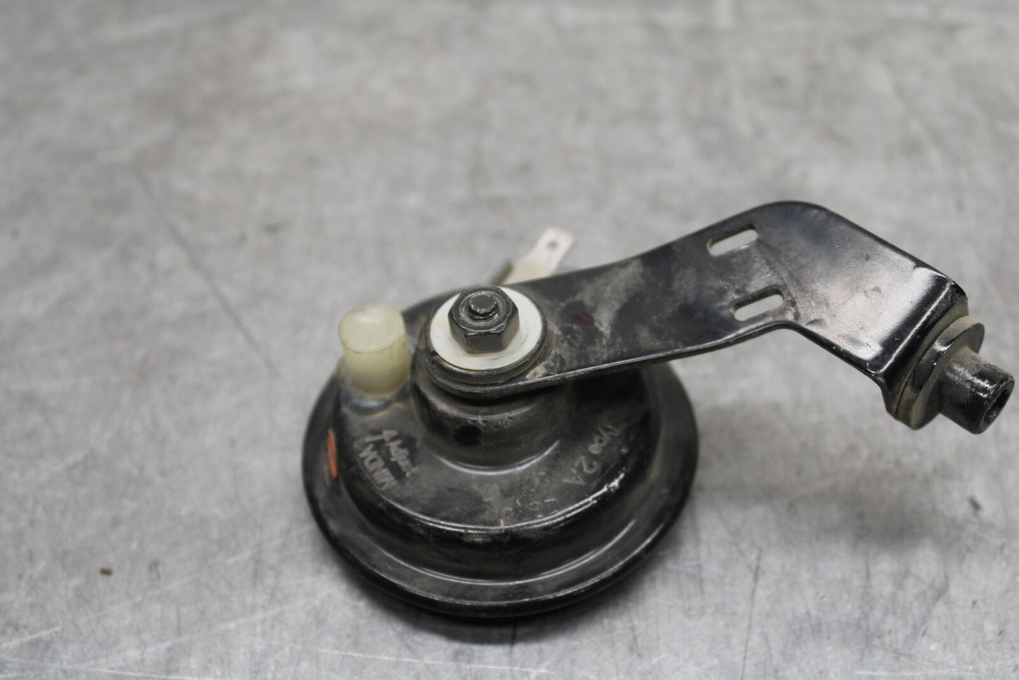 21-24 KTM 890 ADVENTURE R HORN SIGNAL BB723