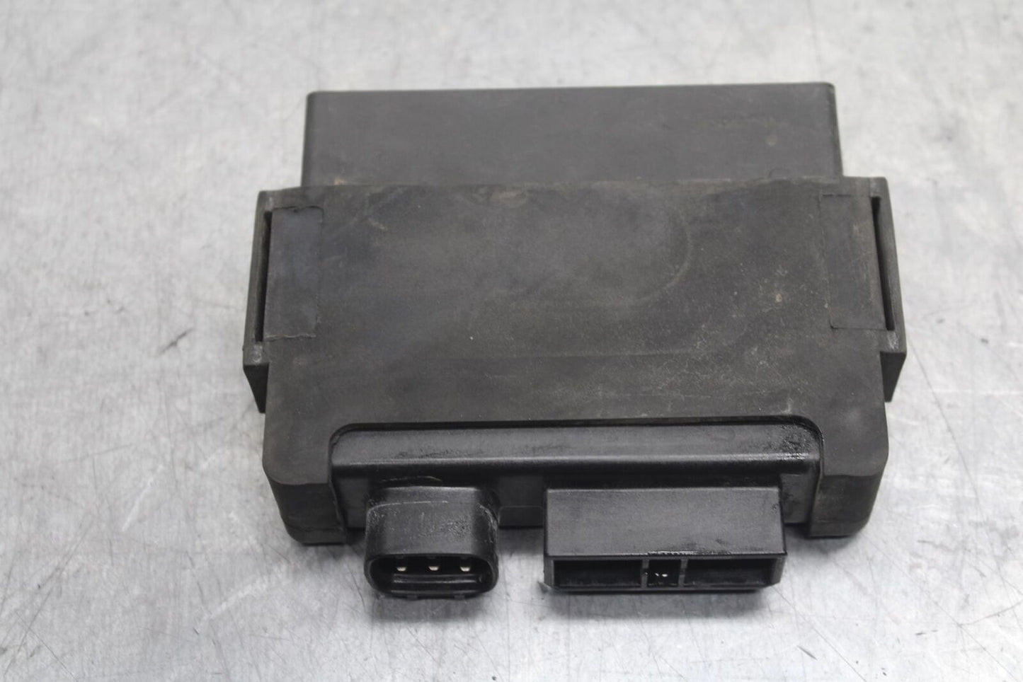 1999 Suzuki GSXR600 ECU COMPUTER CONTROLLER UNIT BLACK BOX 32900-34E30 BB608