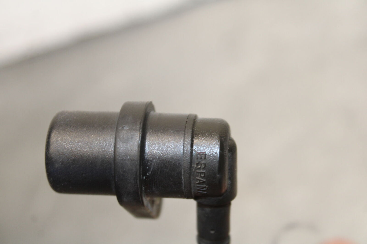 06-07 DUCATI MONSTER 695 REAR ABS BRAKE SENSOR BB674